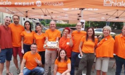 Expert a Saluzzo da 10 anni