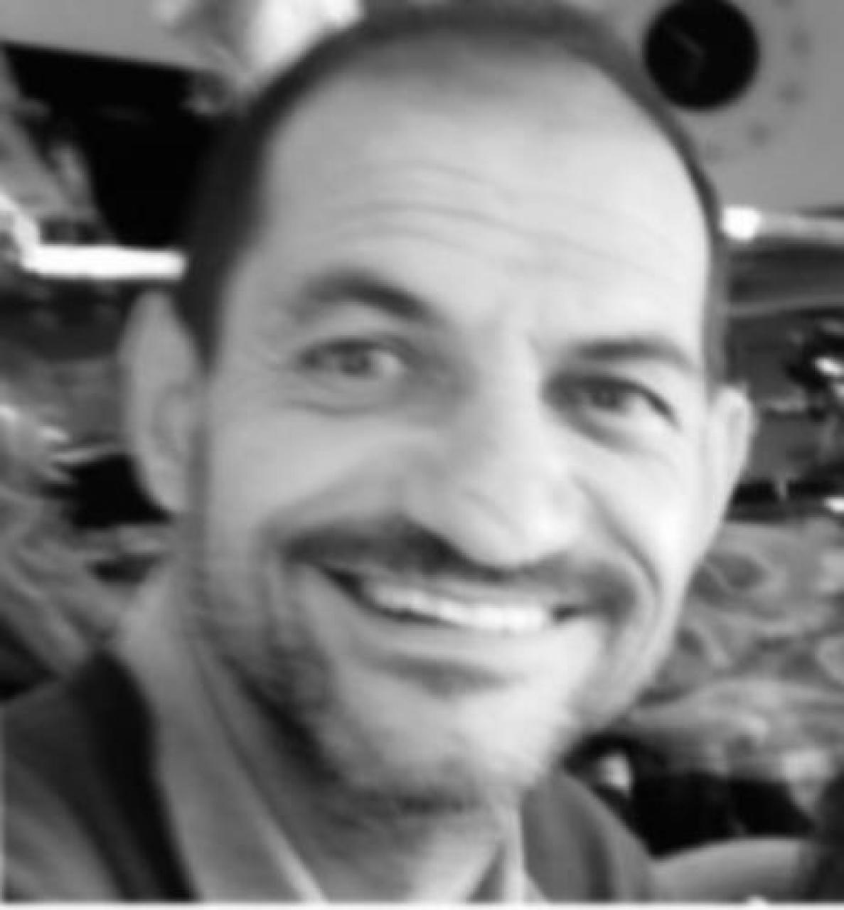 Falicetto: il frutticoltore con la passione per il cine