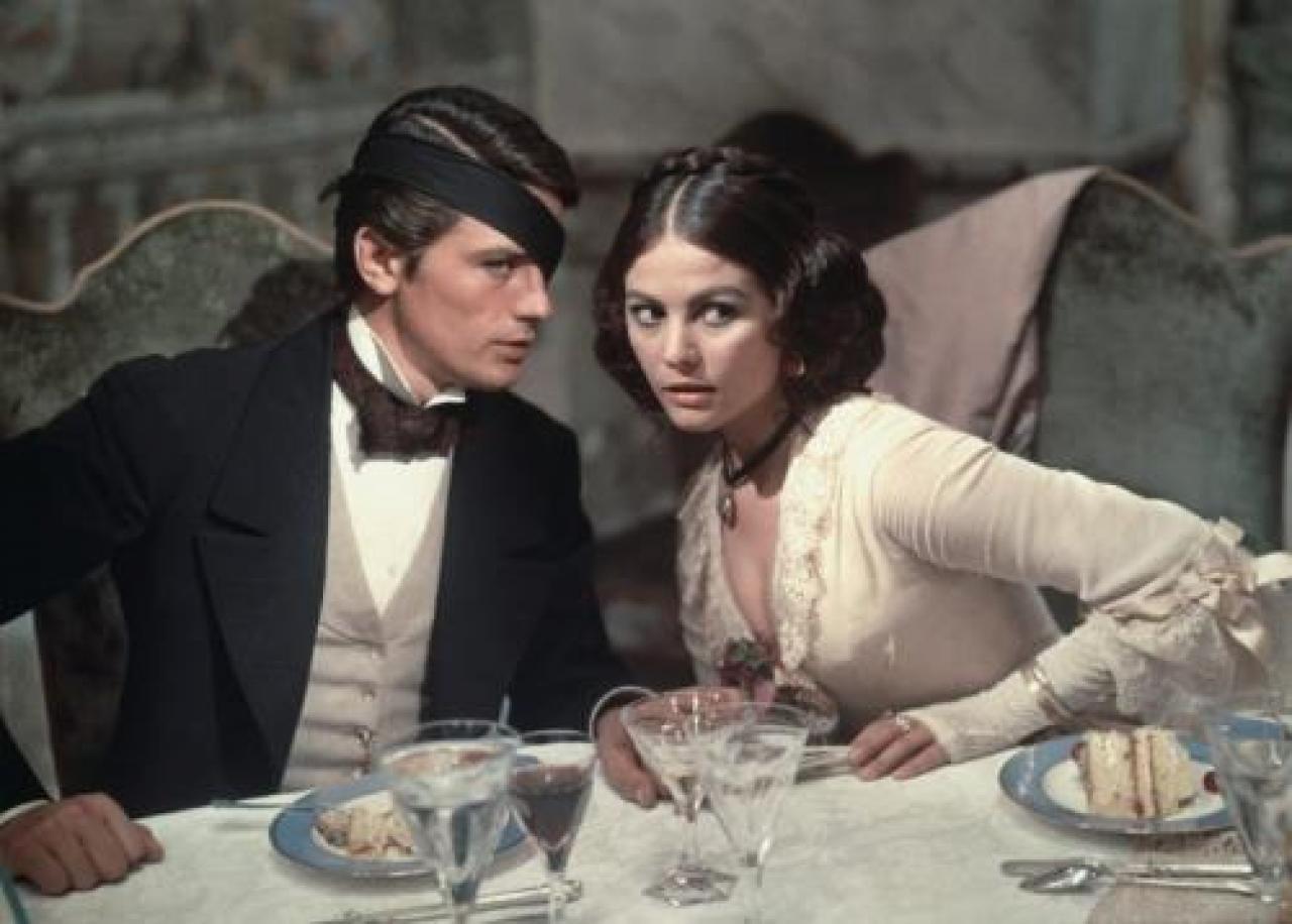 Foto e costumi del cinema