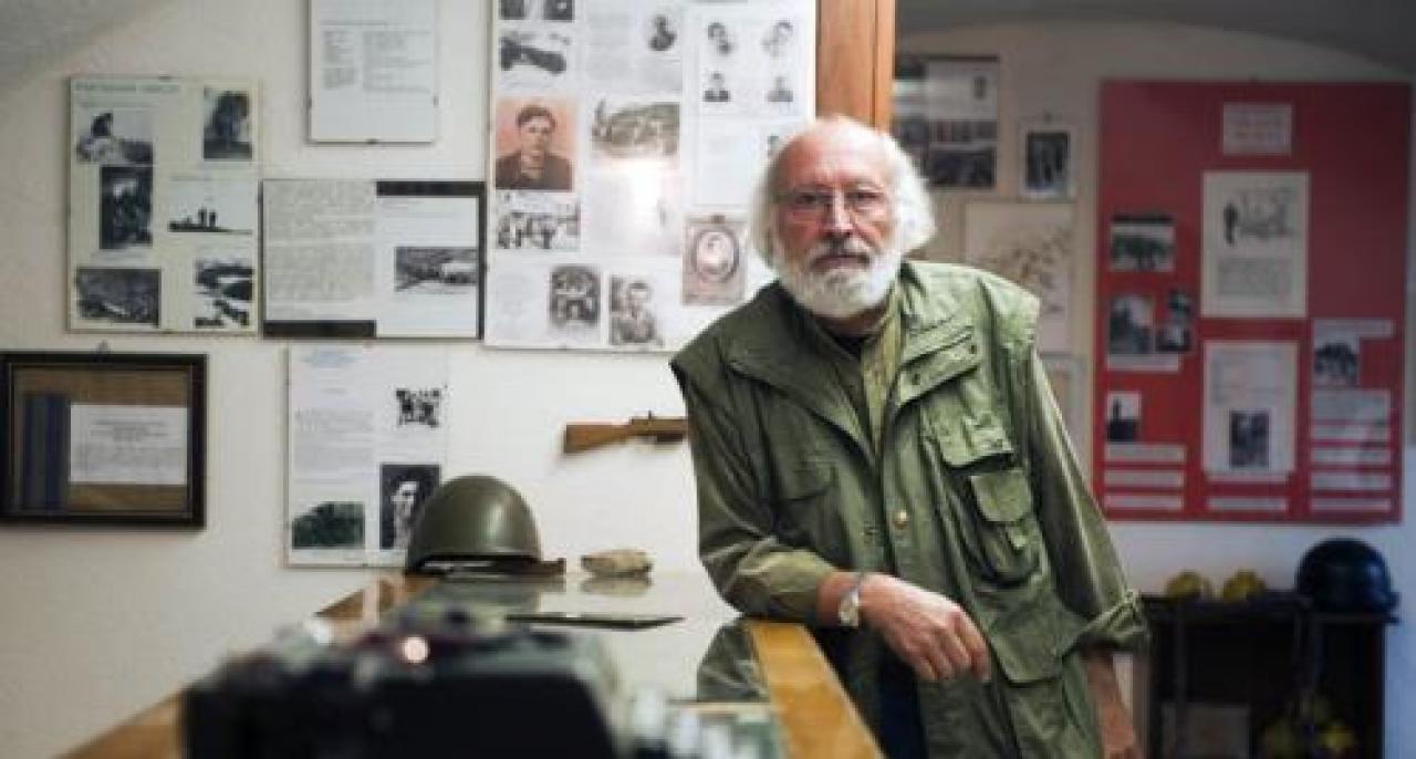 Già 40 ciceroni per il museo partigiano