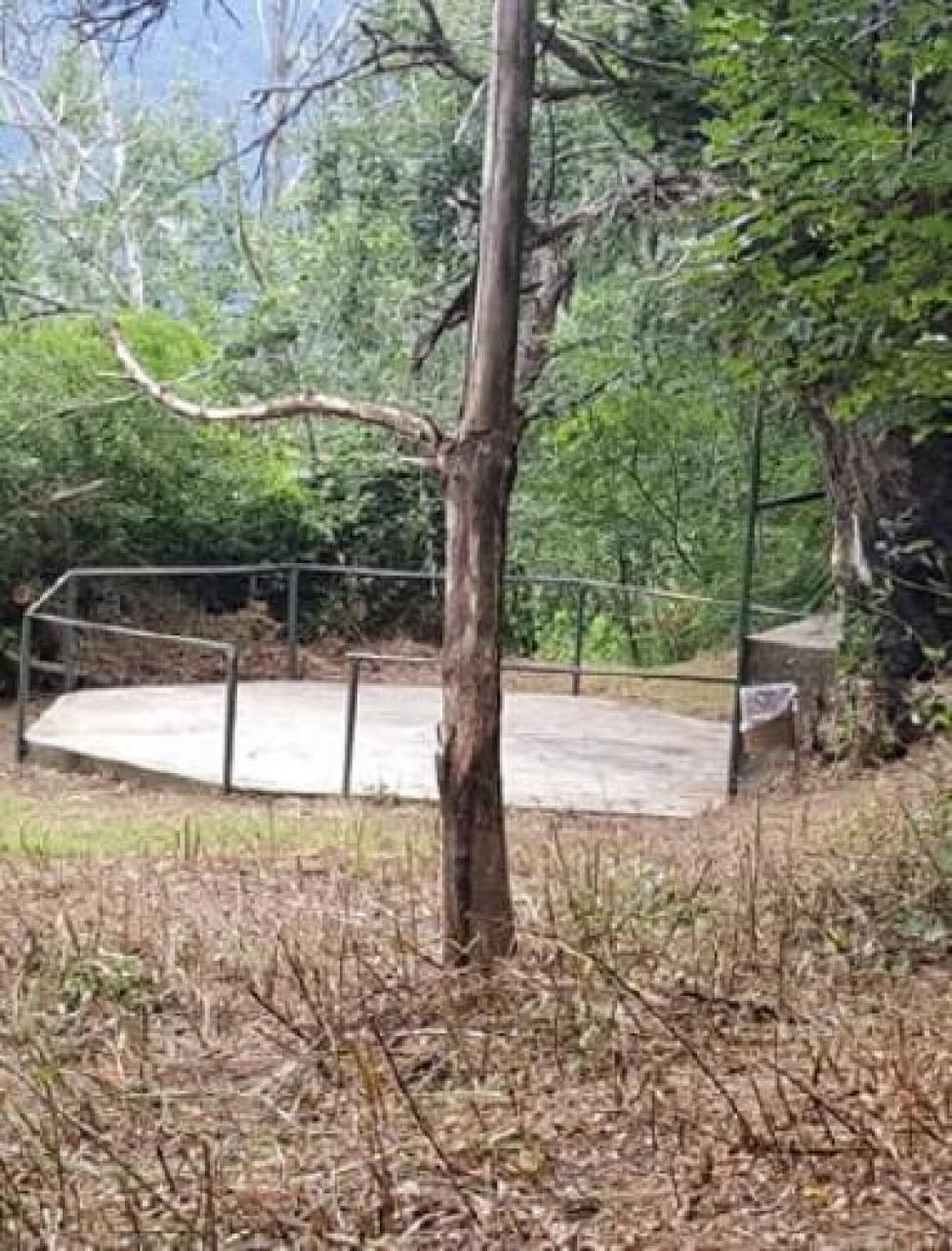 Giardinieri al Devesio