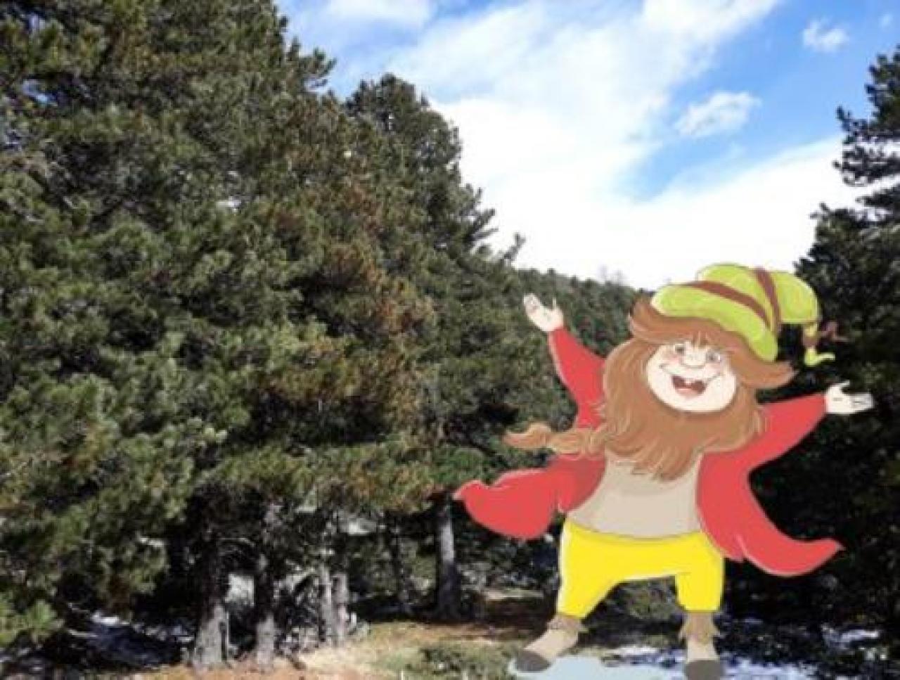 Giochi e visite per bambini