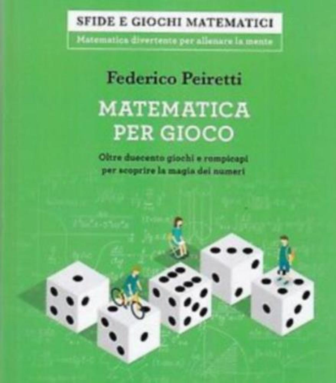 Giochi matematici e rompicapi estivi