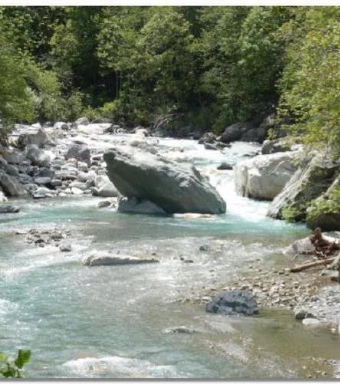 Giovedì sera per “se tròbar d’Oc” Eua, oiva, aqua: a Venasca in scena le voci del Tanaro