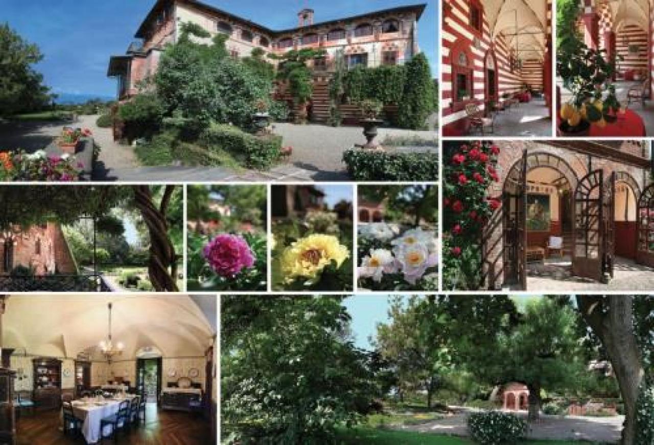 Giugno con scuole e estate ragazzi Domenica si torna a Marchierù