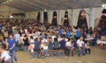 Gli Amici di Babano ci provano a far festa