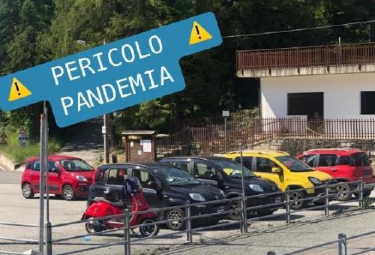 I burloni di montoso