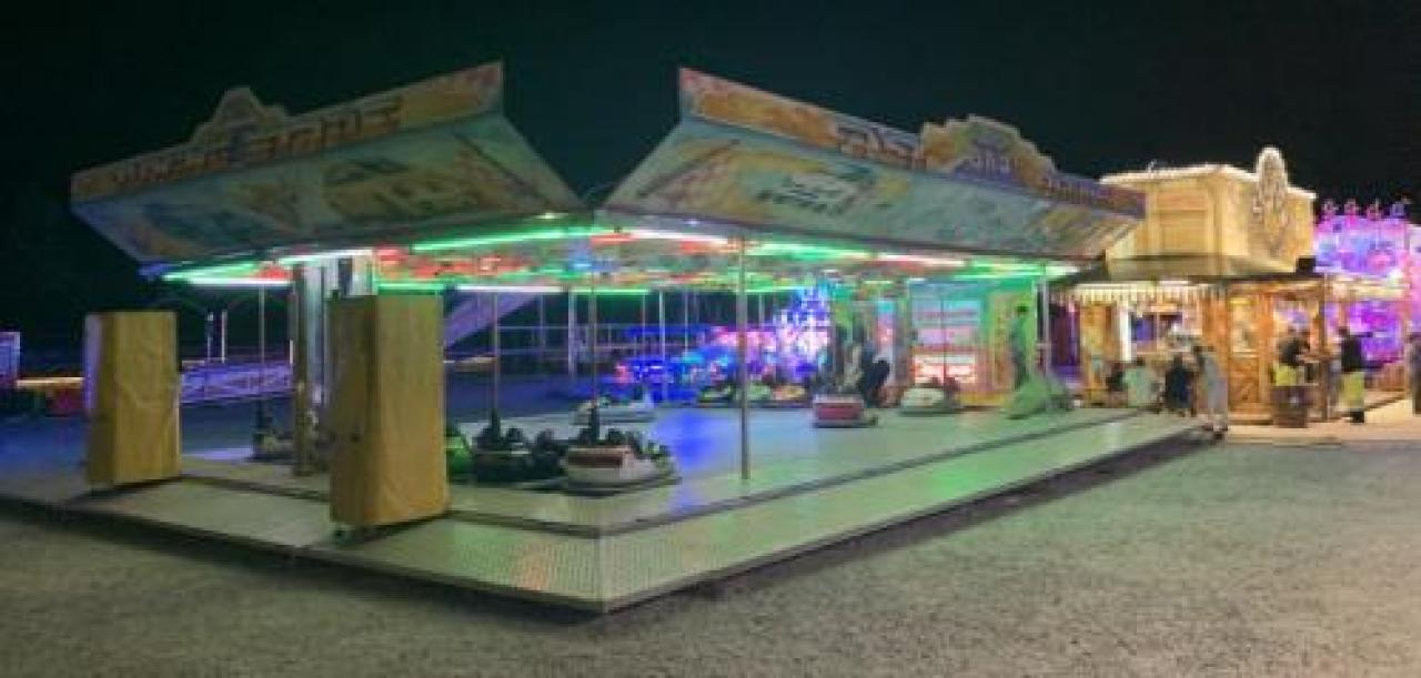 I giostrai lanciano un Sos: aiutateci a resistere