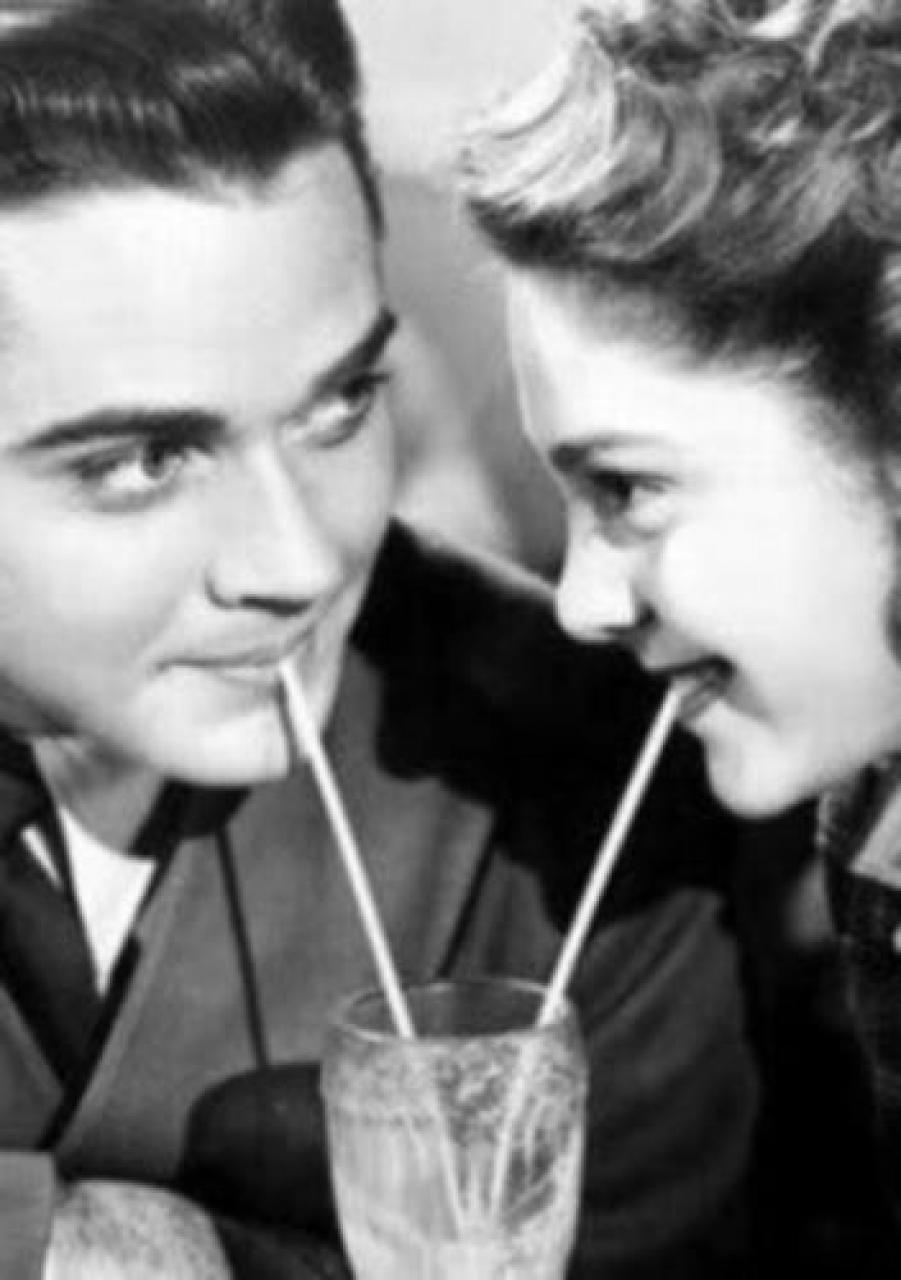 I lunghi corteggiamenti del passato