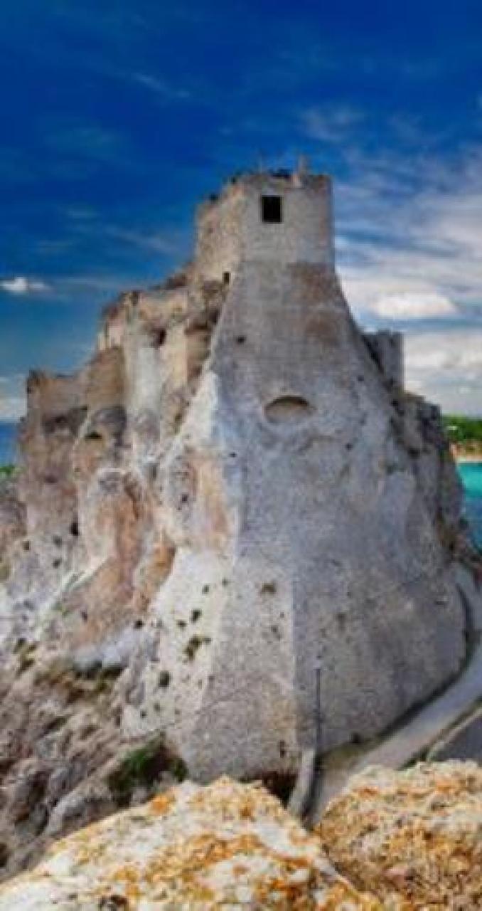 Il Centro incontro va in Puglia