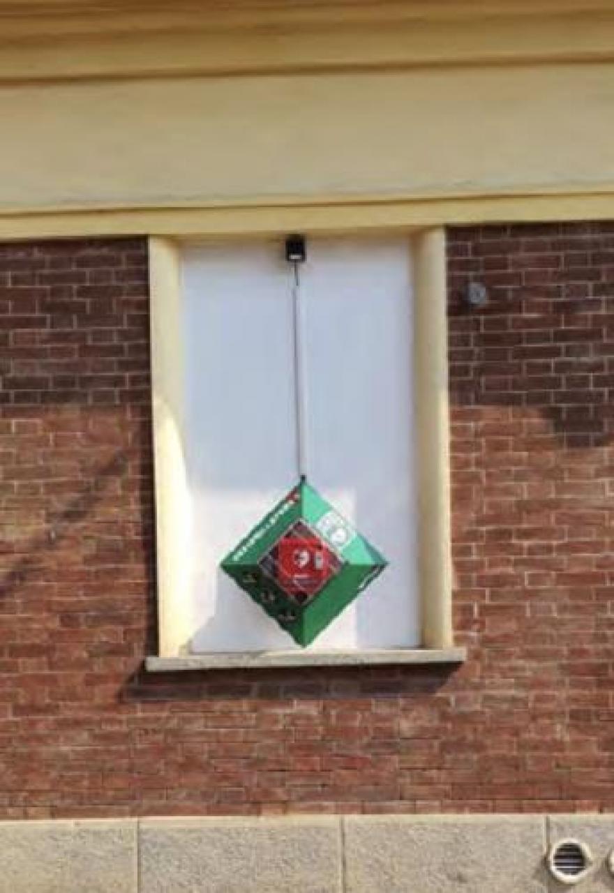 IL DAE DI MORETTA NEL RICORDO DI OSCAR