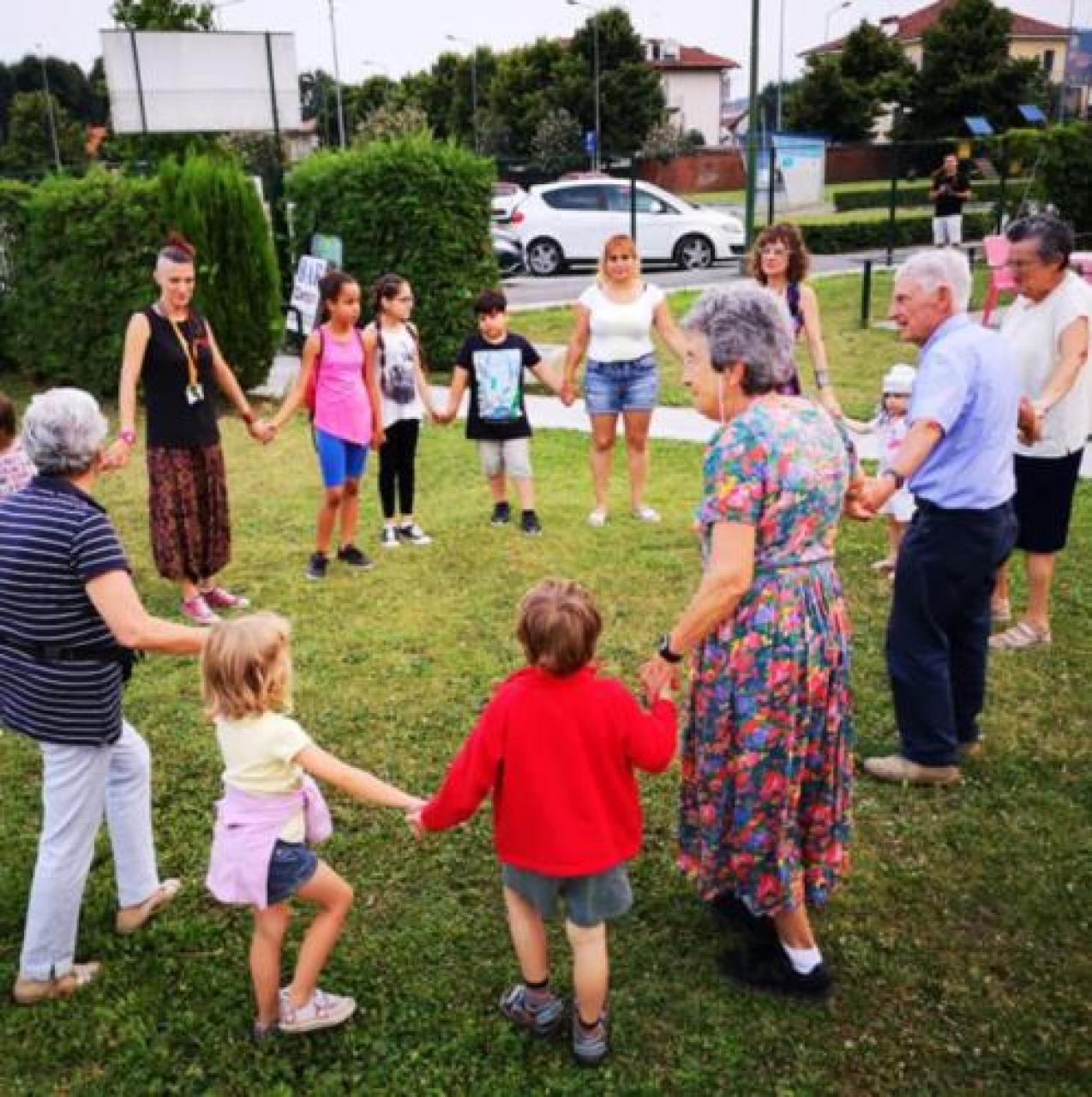 Il gioco Pluf, film, concerti e gite Occhio a regole e prenotazioni