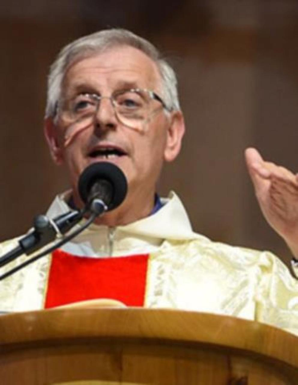 Il giovedì padre Isoardi