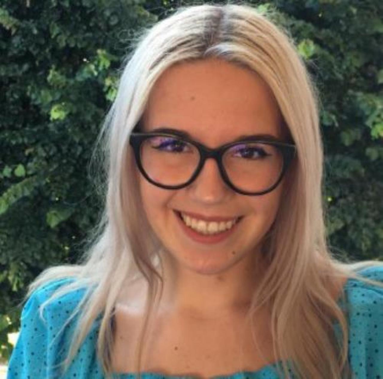 Il racconto di una ragazza “100 e lode”