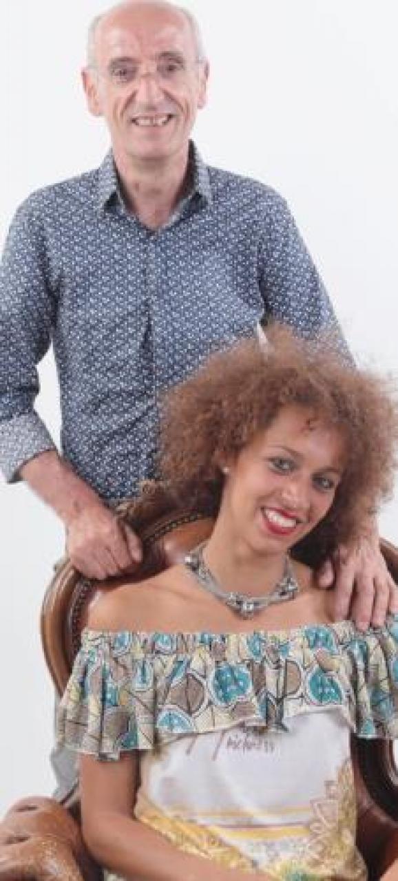 Il sorriso di Elisabetta nell’estate di Telecupole personaggio La giovane saluzzese dopo il Carnevale sbarca sul video