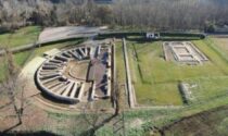 Il teatro romano delle Ferie di Augusto