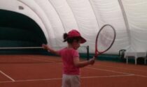 Il Tennis club punta a quota 100 soci