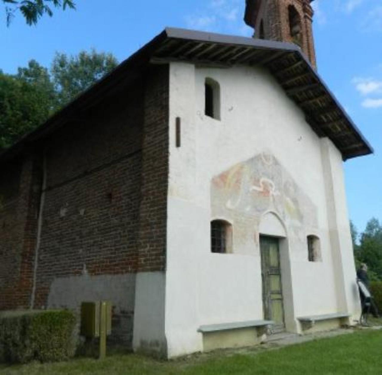 In gita dalla Rocca di Cavour all’antico castello di Marchierù