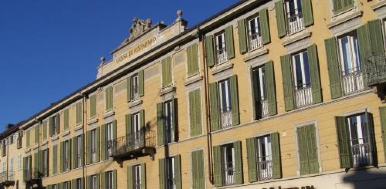 Intesa-SanPaolo pronta ad assorbire Ubi Rivoluzione che cambia la mappa bancaria