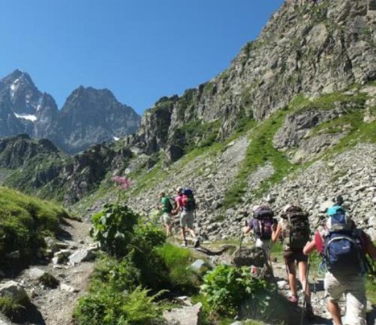 L’Atl racconta il Monviso