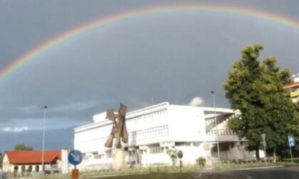 L’ex tribunale torna al Comune Sarà trasformato in una scuola Zzzzz zzzzzz