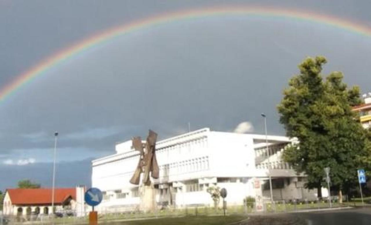 L’ex tribunale torna al Comune Sarà trasformato in una scuola Zzzzz zzzzzz