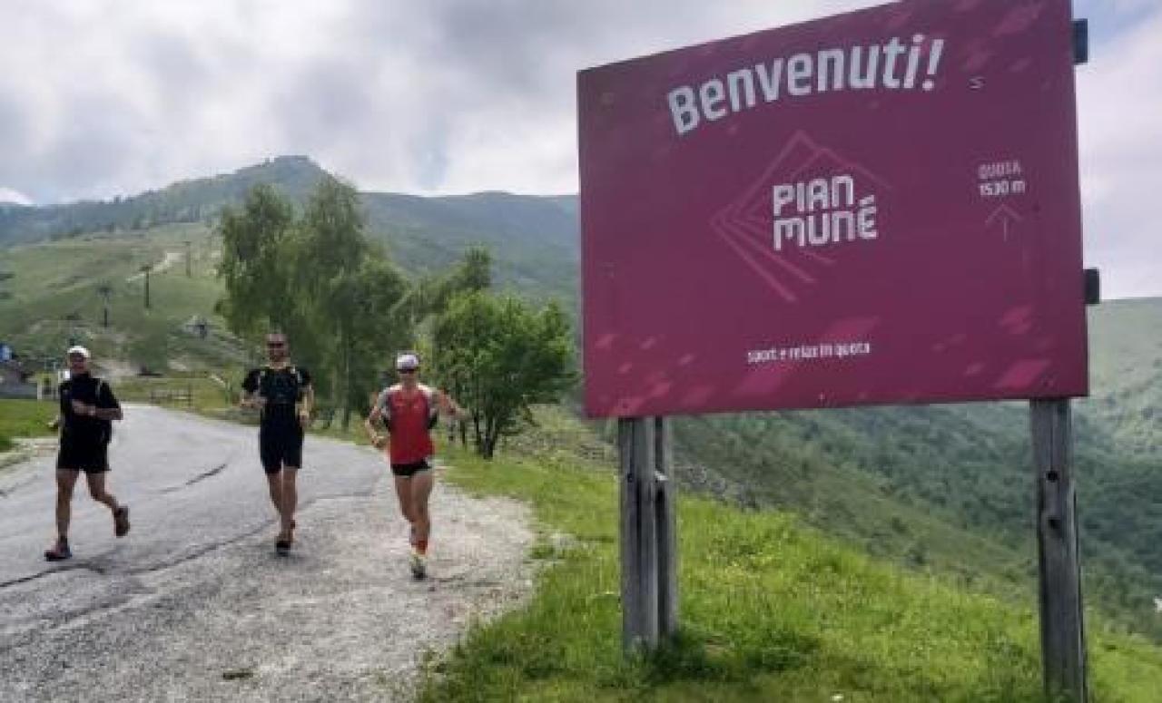 La 100miglia del Re di Pietra
