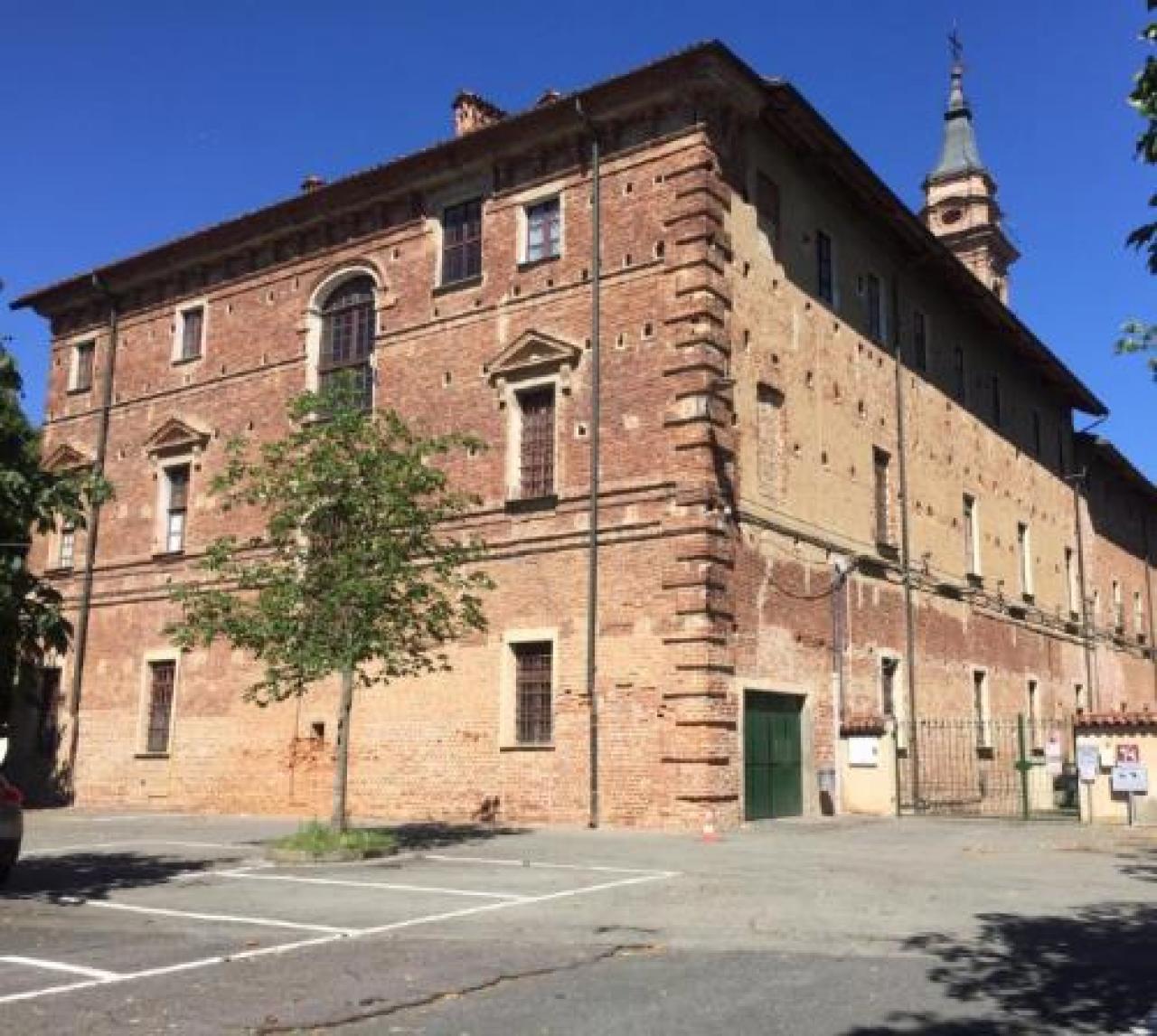 La cronistoria della collaborazione tra comune, parrocchia e i vari enti Attorno al santuario di Moretta è nato il polo dell’agroalimentare