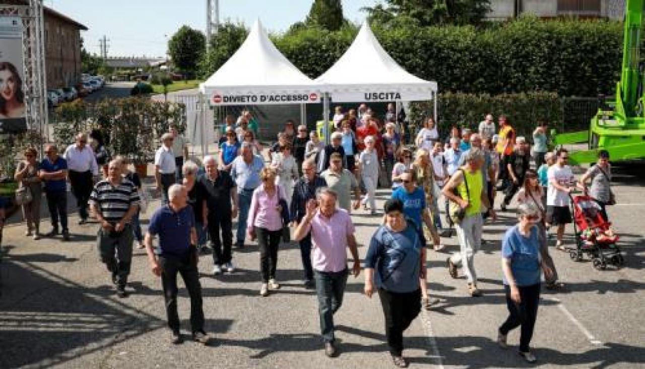 Grande Fiera d’Estate, addio dopo 45 anni a uno degli eventi più amati dalle famiglie