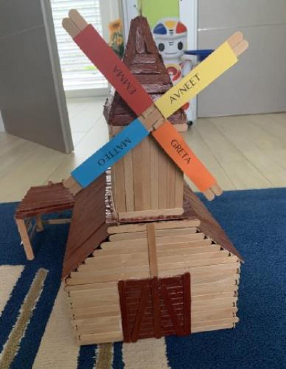 La quinta di Scarnafigi sul podio di “Eureka”