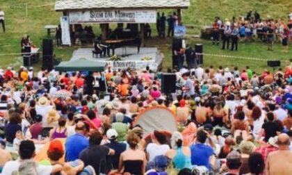 Luglio in musica Suoni dal Monviso a Ostana e Paesana