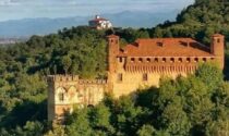 Luoghi del cuore, parte la campagna per “votare” il castello di Verzuolo