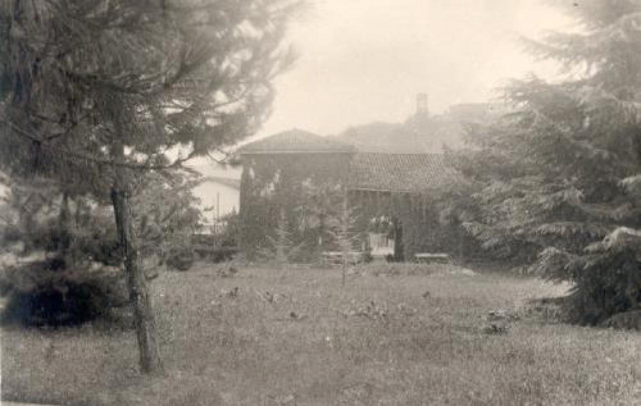 Manta, il Tribunale di Cuneo appone i sigilli ai portoni della dimora Riccati MORTO IL BARONE LODOVICO, I FIGLI SONO ALLE PRESE CON gli interventi di restauro