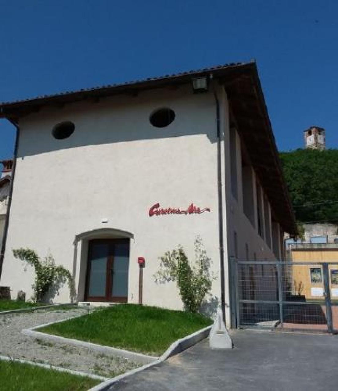 Manta, sabato laboratori musicali e cinecamper