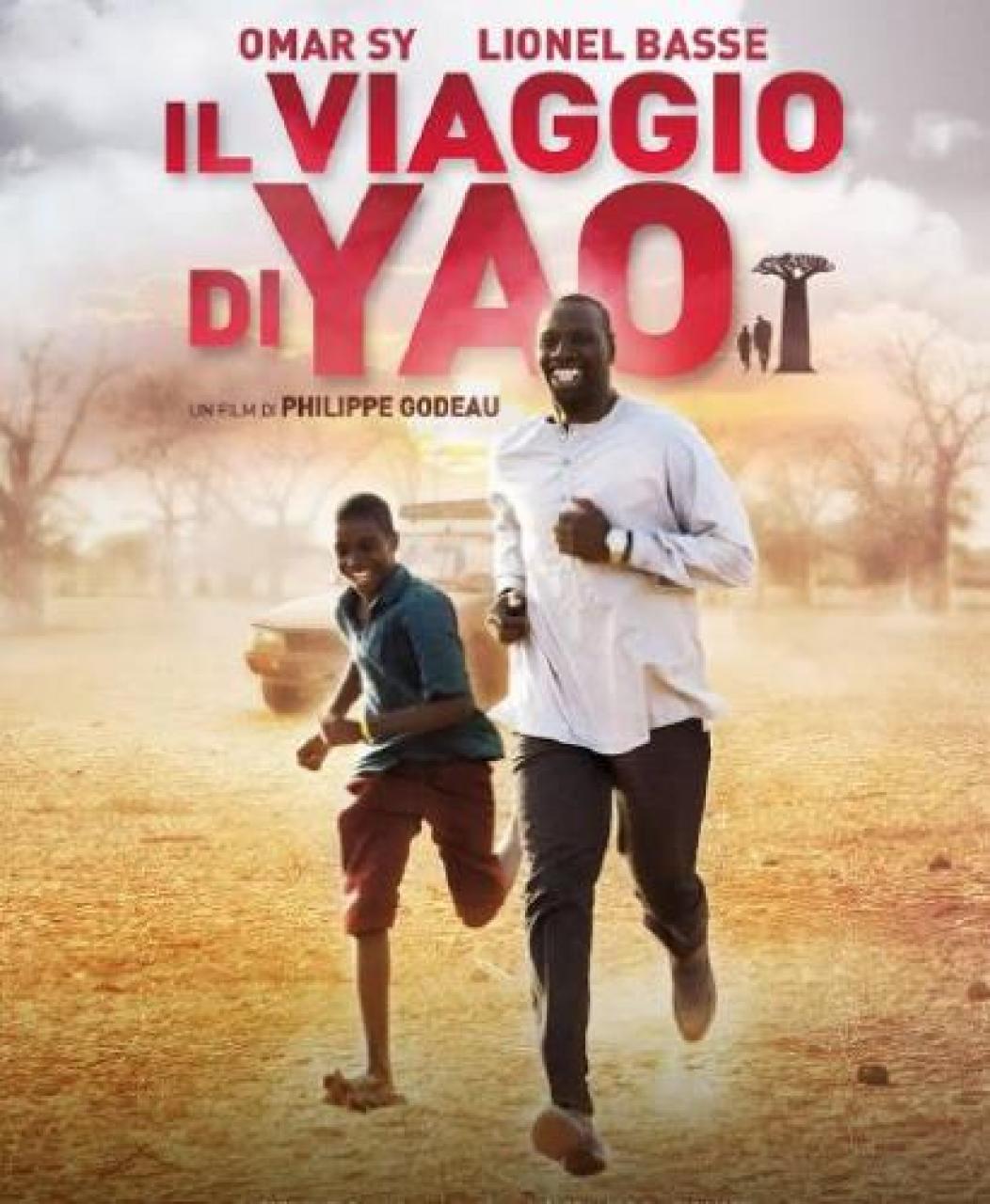 Mercoledì 8 nell’area dell’ex pattinaggio. Mercoledì 15 picnic e film a cervignasco Cinema all’aperto a Maria Ausiliatrice Mercoledì si proietta “Il viaggio di Yao”