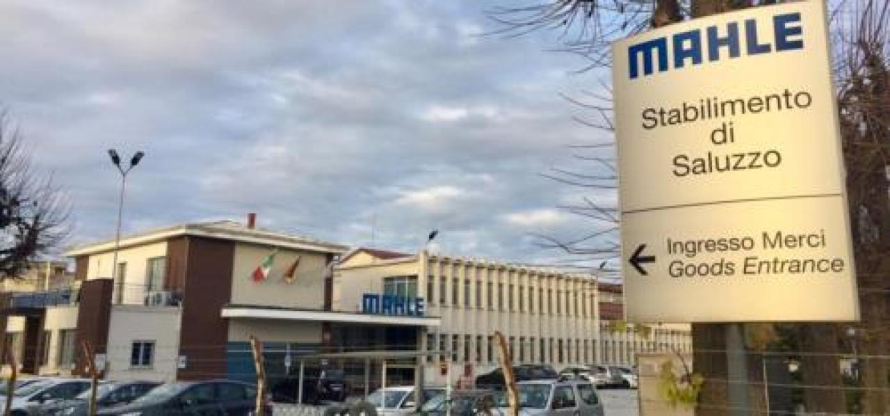 Mercoledì a roma incontro per il futuro dello stabilimento Cessione della Mahle È il giorno della firma gwejhg ljvwklajk