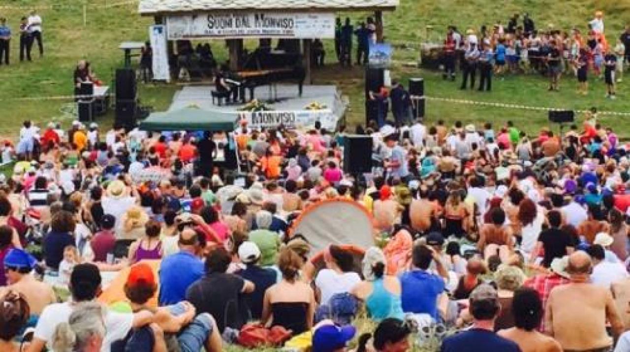 Miss Valle Po 2020 si elegge sui social