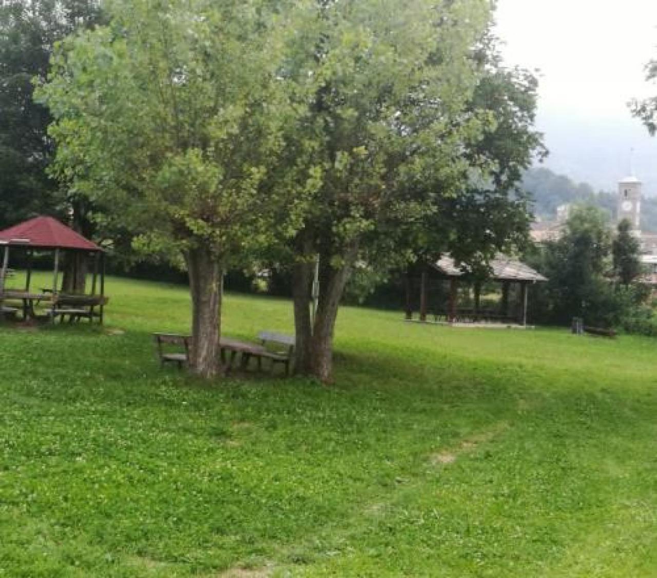 Nascerà un chiosco sul Lungo Po