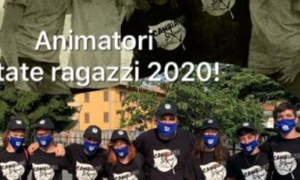 Nesjrxdhds Estate ragazzi, ultimi giorni a Venasca e i saluti a Piasco