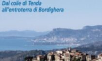 Nuova guida edita da fusta per la collana segnavie. alla scoperta di borghi e sentieri tra piemonte, francia e riviera Dal Colle di Tenda all’entroterra di Bordighera Sentieri e itinerari nelle valli delle Alpi Azzurre