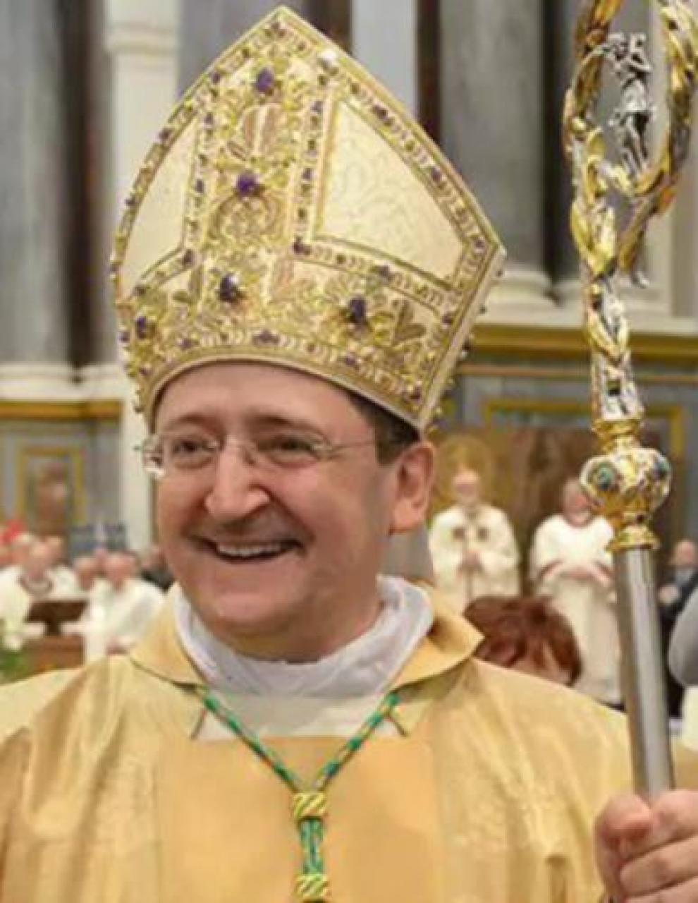 Ospiti illustri87 alla festa della vita. i racconti della fede e della speranza La messa del sabato presieduta dal vescovo