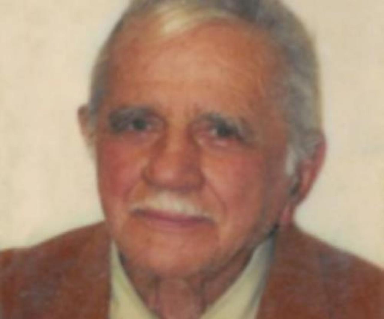 Paesana, addio a Ettore Margaria