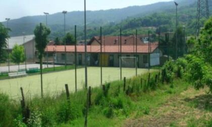 Pagno, tutto pronto per la scuola