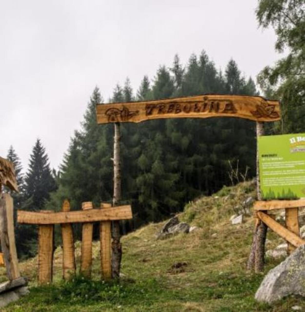 Parco Monviso, tutti i weekend escursioni e visite