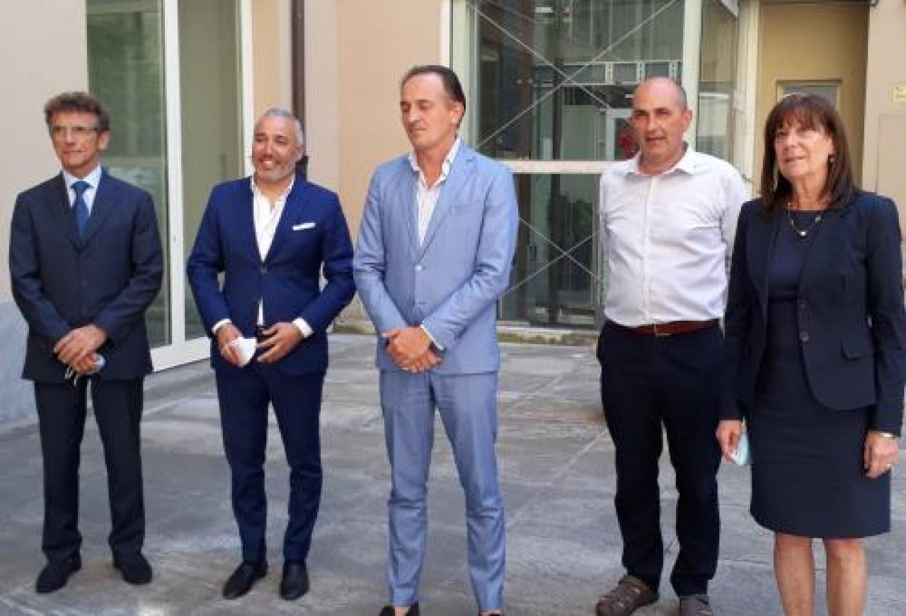 Partita la vendita dei voucher di soggiorno «tre per uno», introdotta la nuova campagna di comunicazione Le misure a sostegno del turismo in Regione: il Piemonte riparte con le vacanze «estive»