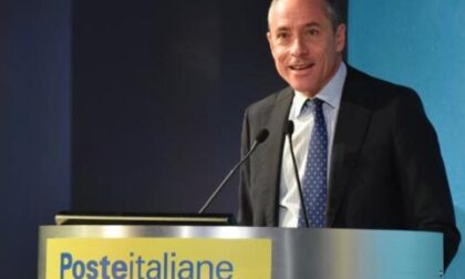 Poste Italiane, presentati i dati del Nord-Ovest