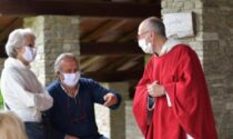 Pra ‘d Mill, il monastero di Bagnolo ha festeggiato domenica i 25 anni