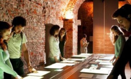 Quel museo racconta la nostra vita