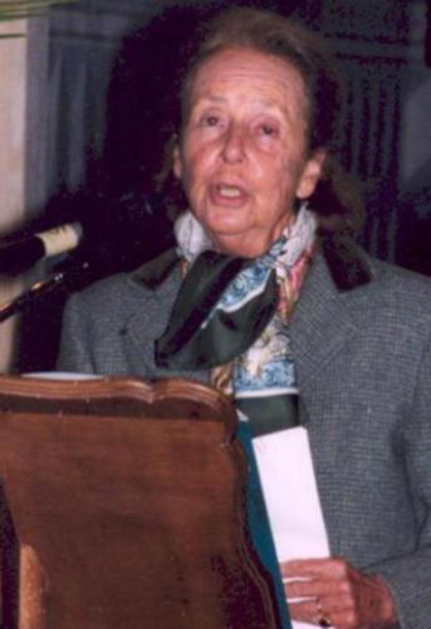 Quella promessa fatta ai conti di Manta: il racconto della fondatrice del Fai