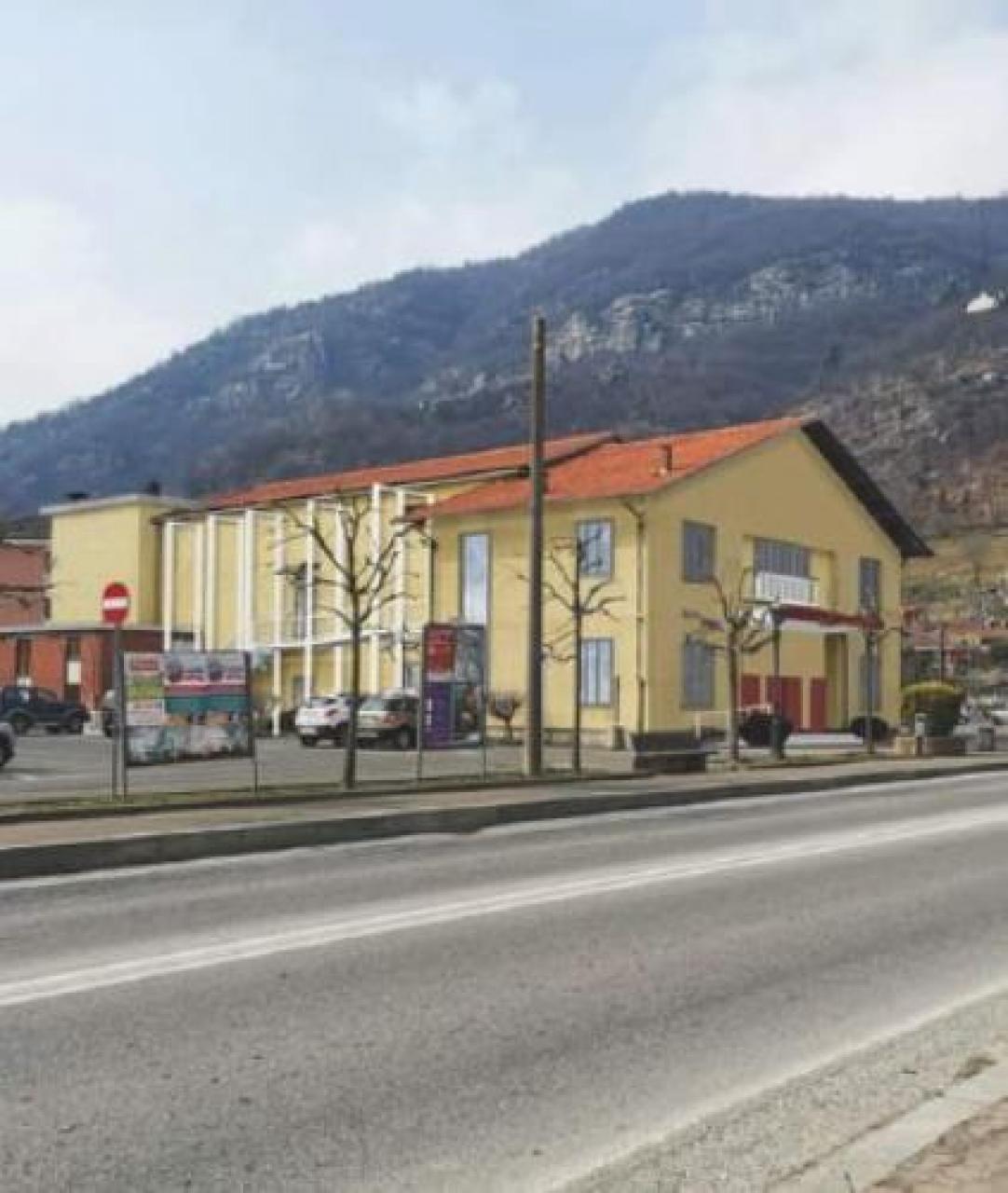 Revello, dibattito sul cine